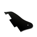 3-Ply Pickguard Plate Protector for ES-335 Guitar Accessory Decoration Black
