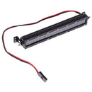 Super Bright Roof Light Bar 44 LEDs for 1/10 RC Car Crawler Accessories