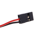 Super Bright Roof Light Bar 44 LEDs for 1/10 RC Car Crawler Accessories