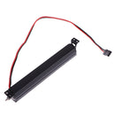 Super Bright Roof Light Bar 44 LEDs for 1/10 RC Car Crawler Accessories