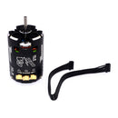Rocket 540 V3 Sensored Brushless Motor Spec 10.5T Shaft 3.175mm for 1:10 RC Car Parts