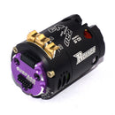 Rocket 540 V3 Sensored Brushless Motor Spec 10.5T Shaft 3.175mm for 1:10 RC Car Parts