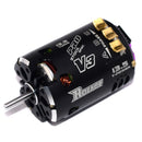 Rocket 540 4250KV V3 8.5T Sensored Brushless Motor Modified for 1/10 Competition RC Car Truck Parts