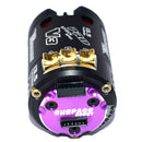 Rocket 540 4250KV V3 8.5T Sensored Brushless Motor Modified for 1/10 Competition RC Car Truck Parts