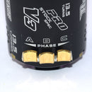 Rocket 540 4250KV V3 8.5T Sensored Brushless Motor Modified for 1/10 Competition RC Car Truck Parts