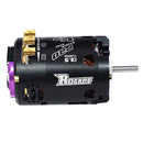 Rocket 540 4250KV V3 8.5T Sensored Brushless Motor Modified for 1/10 Competition RC Car Truck Parts