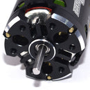 Rocket 540 4250KV V3 8.5T Sensored Brushless Motor Modified for 1/10 Competition RC Car Truck Parts