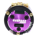 Rocket 540 4250KV V3 8.5T Sensored Brushless Motor Modified for 1/10 Competition RC Car Truck Parts