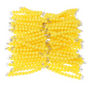 Kids Children Montessori Early Developing Toy - 100Pcs 10 String Beads Chain