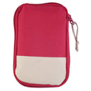 Outdoors Camping First Aid Kit Emergency Survival Rescue Storage Case Bag