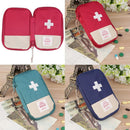 Outdoors Camping First Aid Kit Emergency Survival Rescue Storage Case Bag