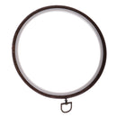 Embroidery Hoop Cross Stitch Hoop Embroidery Circle Set Hand Embroidery Hoop 19CM