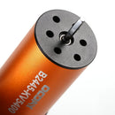 OCDAY Waterproof 2445 5400KV 4Poles Brushless Motor for 1/18 1/16 RC Car CNC
