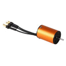 OCDAY Waterproof B2435 4800KV Motor 4P Sensorless Brushless for 1:18 1:16 RC Car Truck