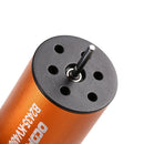 OCDAY Waterproof B2435 4800KV Motor 4P Sensorless Brushless for 1:18 1:16 RC Car Truck