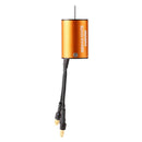 Waterproof B2435 4500KV Brushless Motor for 1/18 1/16 RC Car Truck Monster Off-Road