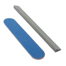 Uku String Winder+Grinding Stone Plate+Fret Fingerboard Guard+010 012 Ruler for Mandolin