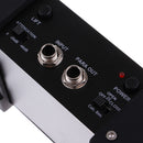 Professional NUX PDI-1G Guitar Direct Injection Phantom Power Box Audio Mixer Para Out