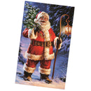 Christmas Diamond Painting Cross Stitch Xmas Embroidery home Wall Decoration Santas