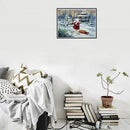 Christmas Diamond Painting Embroidery Cross Stitch for Home Decor DIY Craft