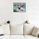 Christmas Diamond Painting Embroidery Cross Stitch for Home Decor DIY Craft
