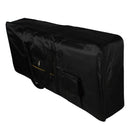 Fashionable 61 Keys Electronic Piano Gig Bag Storage Case for Stage Practice Parts