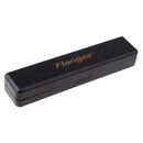 24 Hole 48 Tone Harmonica with Case Key of C for Blues Jazz Rock Folk Music