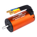 3670 1900KV Waterproof Brushless Motor for 1/8 1/10 RC Car Truck Crawler High Efficiency