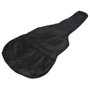 40 Inch Waterproof Guitar Gig Bag Case Backpack Guitarra Accessories Parts Carrying Bag