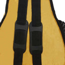 41 Inch Guitar Gig Bag Carry Case Backpack Oxford Acoustic Folk Guitar Bag Cover with Straps