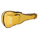 41 Inch Guitar Gig Bag Carry Case Backpack Oxford Acoustic Folk Guitar Bag Cover with Straps