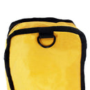 41 Inch Guitar Gig Bag Carry Case Backpack Oxford Acoustic Folk Guitar Bag Cover with Straps