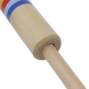 Pulling Wooden Early Childhood Teaching Aids Baby Musical Instrument Education Toys Gift