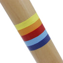 Pulling Wooden Early Childhood Teaching Aids Baby Musical Instrument Education Toys Gift