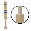 Pulling Wooden Early Childhood Teaching Aids Baby Musical Instrument Education Toys Gift