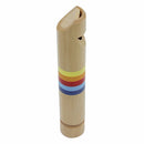 Pulling Wooden Early Childhood Teaching Aids Baby Musical Instrument Education Toys Gift