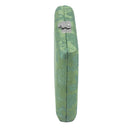 Green Wooden Oboe Reed Box Case Hold 6Pcs Oboe Reed Musical Instrument Parts