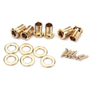 3R 3L Sealed String Tuning Pegs Keys Machine Heads Tuner for Epi Style Acoustic Electric Guitar