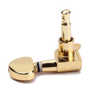 3R 3L Sealed String Tuning Pegs Keys Machine Heads Tuner for Epi Style Acoustic Electric Guitar