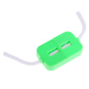 Random Color Magic Tricks Fun Broken Rope Restore Prop Magician Supplies New
