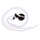 1pcs Magic Self Tying Shoelace Magic Tricks Magic Illusion Close Up Street Toys