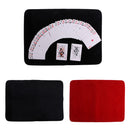 Magic Close Up Pad Card Deck Mat Magicians Mat Card Pad Poker Coin Prop Tool