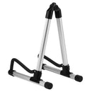 Universal Foldable Guitar Stand Holder for Electric/Acoustic/Classical Bass Guitar