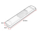 Pocket Acoustic Guitar Practice Tool Gadget Chord Trainer 6 String 6 Fret Model for Beginner Finger Training