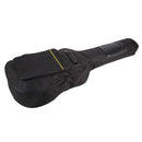 41'' Acoustic Guitar Double Straps Padded Guitar Soft Case Gig Bag Backpack Cover