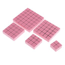 Montessori Mathematics Material Wooden Cubes for Kids Early Educational Toys