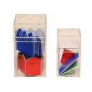 Montessori Printed Arrows for Short Bead Charins for Kids Math Learning