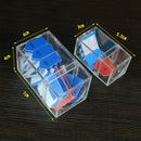 Montessori Printed Arrows for Short Bead Charins for Kids Math Learning