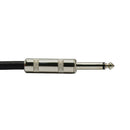 3M Straight to Straight Electric Guitar Effect Pedal Instrument Patch Cable