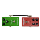 1pcs 1/4'' Guitar Patch Cables for Electric Guitar Bass Effects Pedal Board Accs